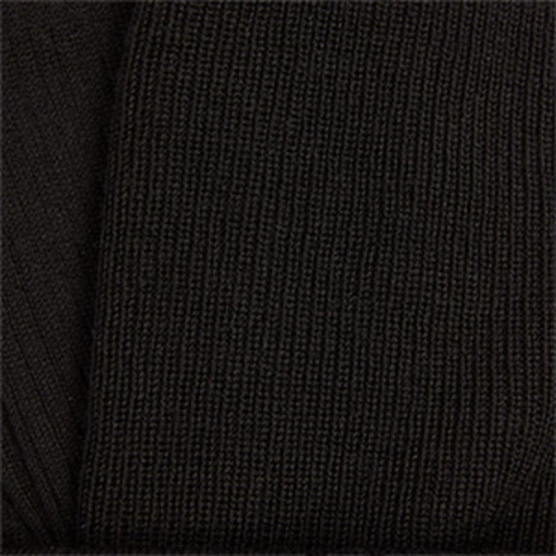 Falke merino silk over-the-knee socks - British product