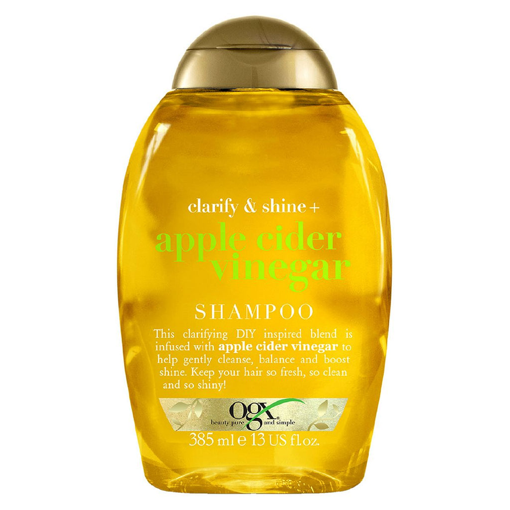 OGX Apple Cider Vinegar Shampoo 385ml