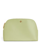 Harrods large leather cosmetics bag, UK version