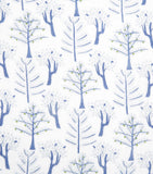 aden+anais outdoor swaddles set of 4 (British brand)