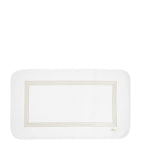 Tre Righe Bath Mat (50cm x 90cm)
