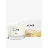 NEOM Happiness home candle 420g, UK version