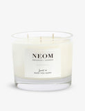 NEOM Happiness home candle 420g, UK version