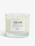 NEOM scented candle with lavender and jasmine 420g, UK version