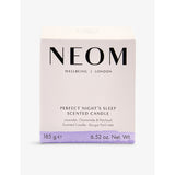 NEOM Perfect Night's Sleep candle 185g (British brand)