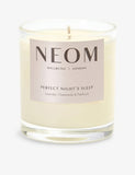NEOM Perfect Night's Sleep candle 185g (British brand)
