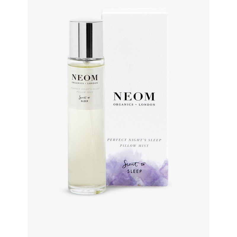 Neom Night's Sleep Pillow Mist 30ml - British product
