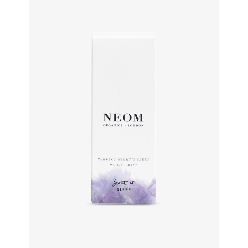 Neom Night's Sleep Pillow Mist 30ml - British product