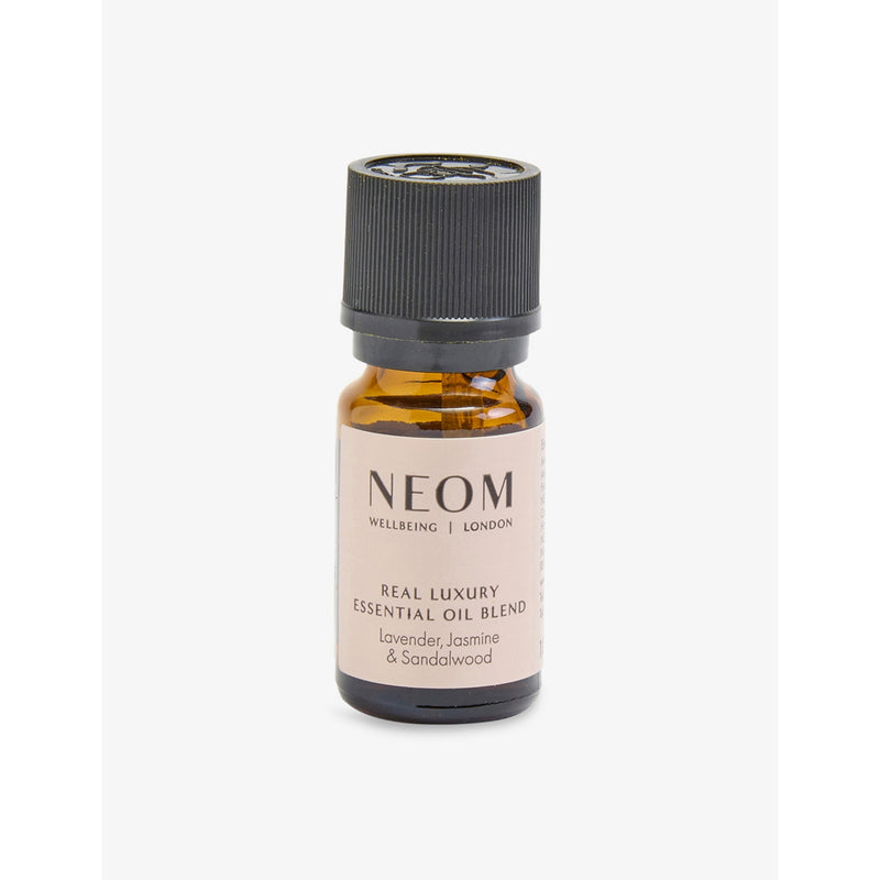Neom Organics Scent to De-stress essential oil 10ml - British product