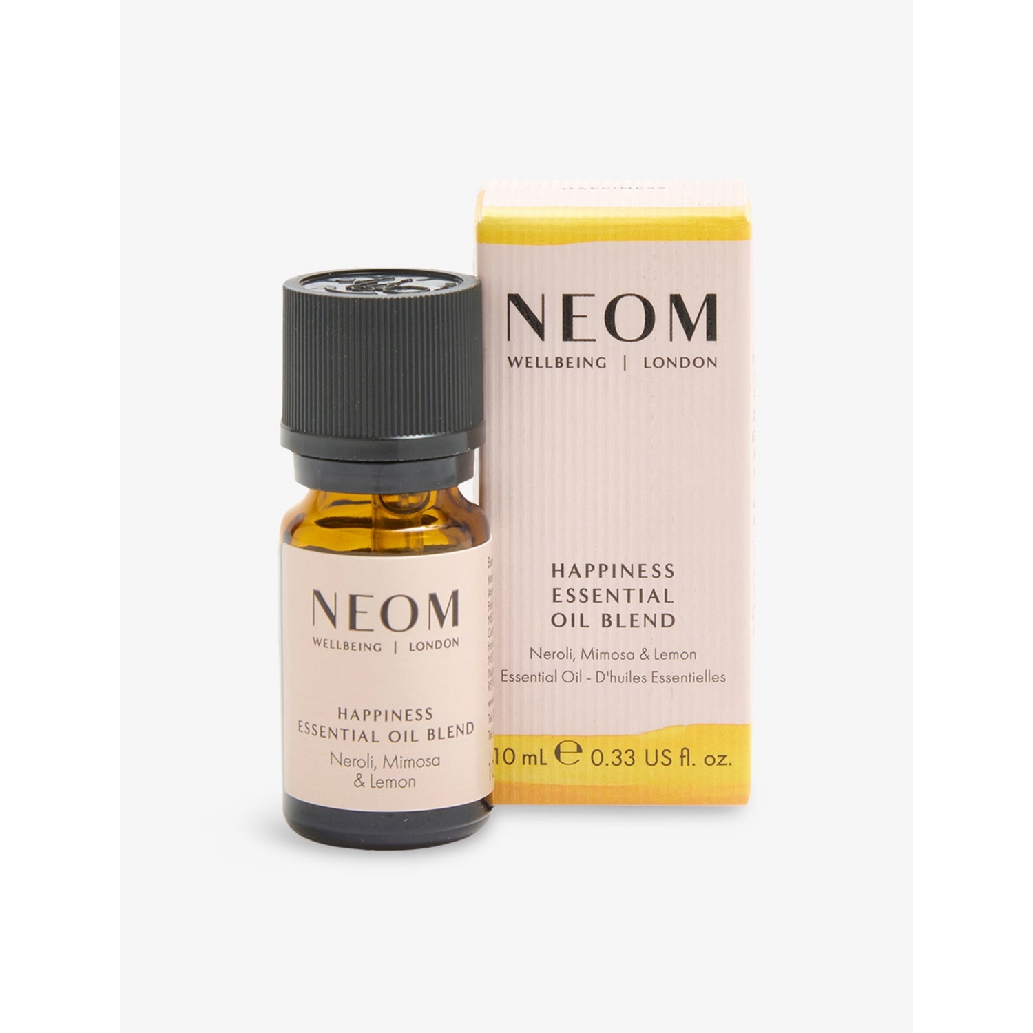 NEOM essential oil blend Scent to Make You Happy 10ml - British product