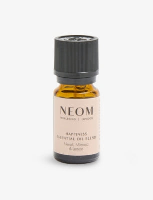 NEOM essential oil blend Scent to Make You Happy 10ml - British product