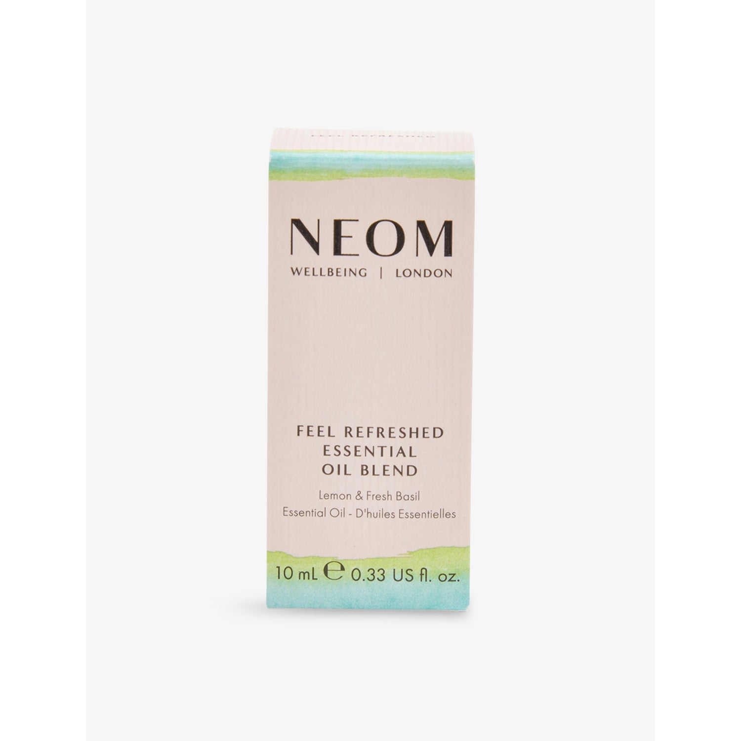 Neom Organics essential oil energy boost 10ml (British brand)