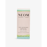 Neom Organics essential oil energy boost 10ml (British brand)