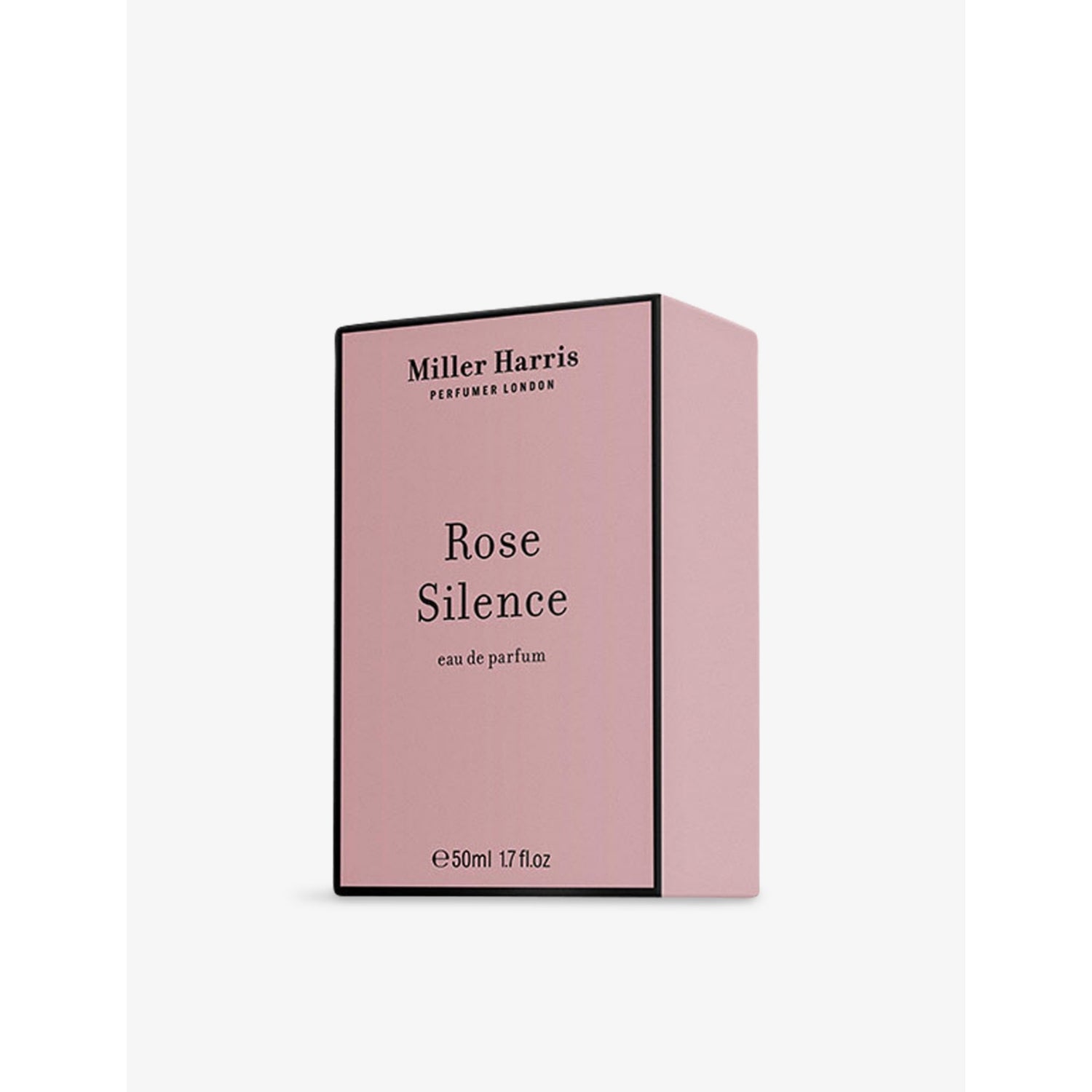 Miller Harris Rose Silence eau de parfum 50ml - British product
