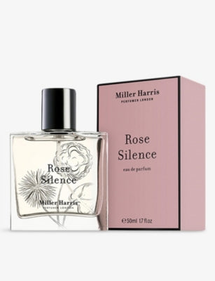 Miller Harris Rose Silence eau de parfum 50ml - British product
