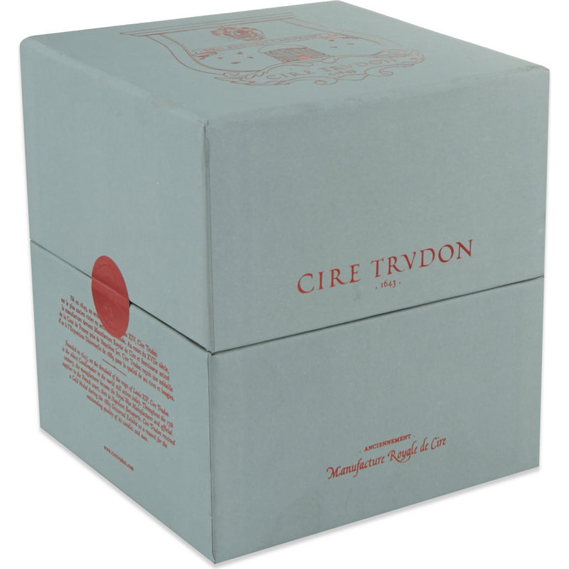 Trudon scented candle Abd El Kader 800g, imported from the UK