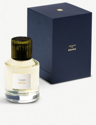 Trudon Bruma eau de parfum 100ml bottle (British brand)