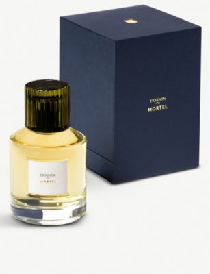 Trudon Mortel eau de parfum 100ml bottle, UK version