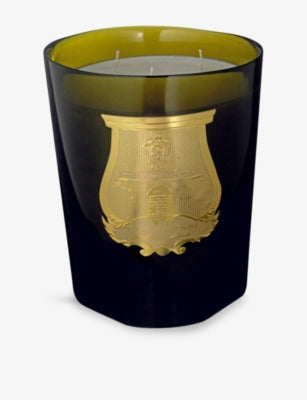 Trudon scented candle Abd el Khader 3kg - British product