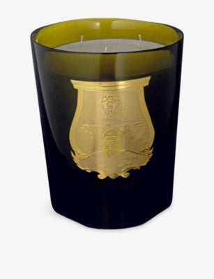 selfridges Trudon La Grande Bougie Ernesto Scented Candle 3kg- Buy online at McGrocer