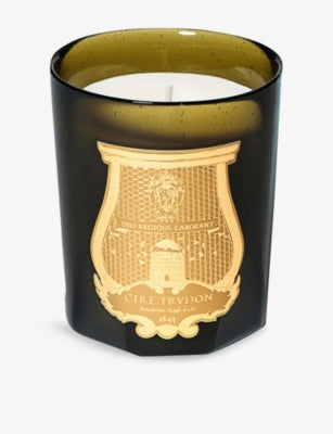 Trudon Madeleine de Maupin scented candle 270g - British product