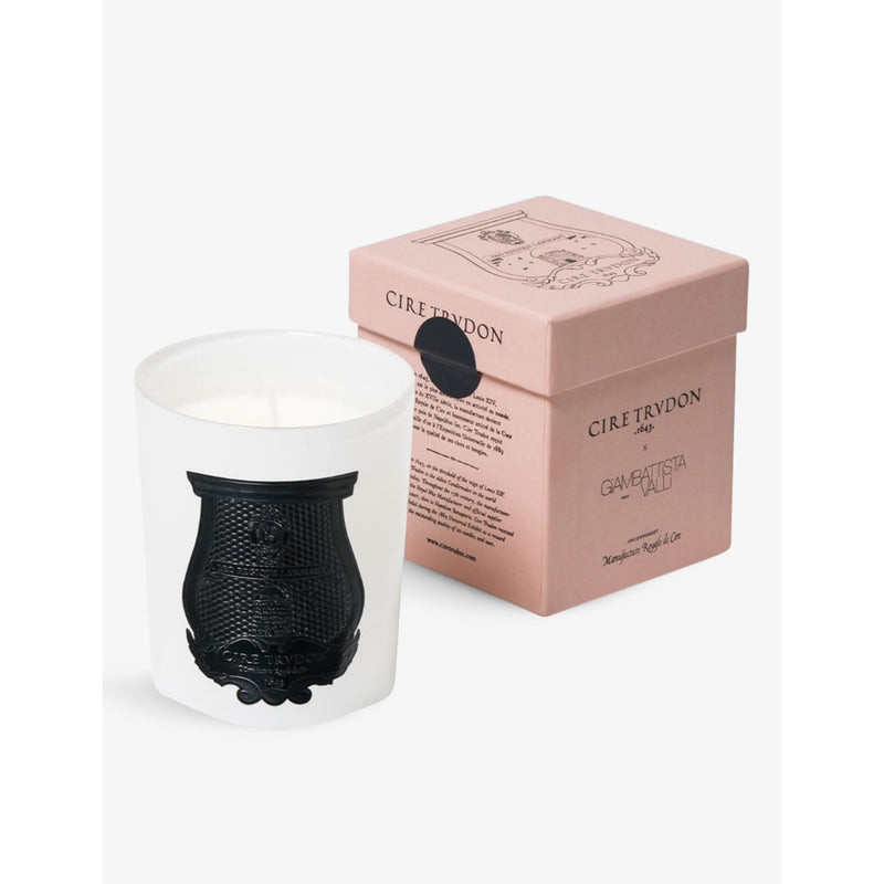 Trudon Giambattista Valli scented candle 270g, UK version
