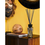 Baobab Black Pearls Lodge reed diffuser 500ml (British brand)