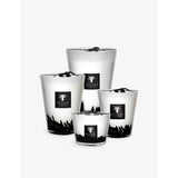 Baobab Feathers scented candle 500g (British brand)