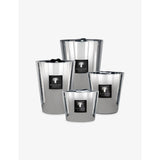 Baobab Platinum Max 10 scented candle 500g - British product
