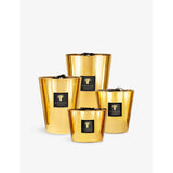 Baobab Aurum Max 16 scented candle 1kg, imported from the UK