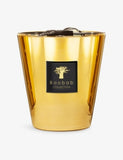 Baobab Aurum Max 16 scented candle 1kg, imported from the UK