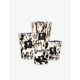 Scented candle Black Pearl 1kg, imported from the UK