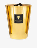 Baobob Les Exclusives Aurum scented candle 3kg, UK version