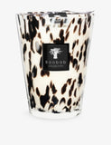 Baobab Collection Black Pearls scented candle 5300g, imported from the UK