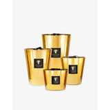 Baobab scented candle Aurum Max One 190g, imported from the UK