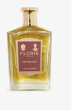 Floris Leather Oud eau de parfum 100ml (British brand)