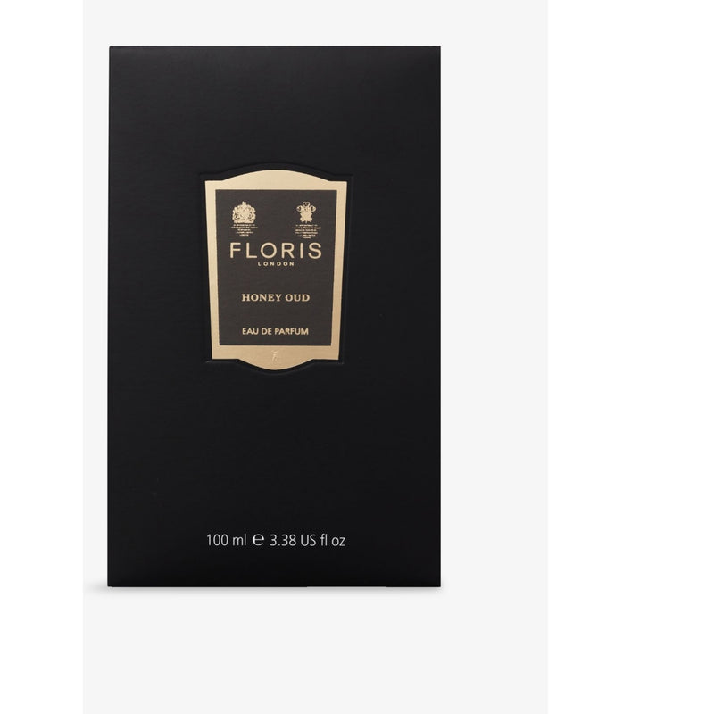 Floris Honey Oud eau de parfum 100ml (British brand)