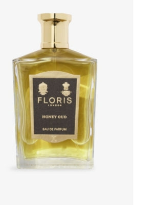 Floris Honey Oud eau de parfum 100ml (British brand)