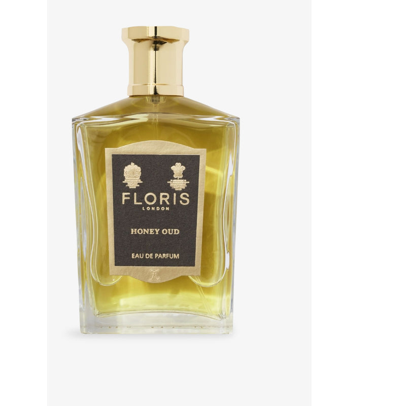 Floris Honey Oud eau de parfum 100ml (British brand)