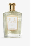 Floris White Rose eau de toilette 100ml (British brand)