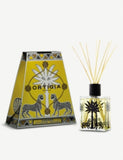 Ortigia Sicilia Zagara diffuser refill 200ml (British brand)