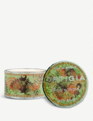 Ortigia Sicilia Fico d'India bath salts 500g - British product