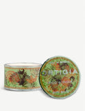 Ortigia Sicilia Fico d'India bath salts 500g - British product