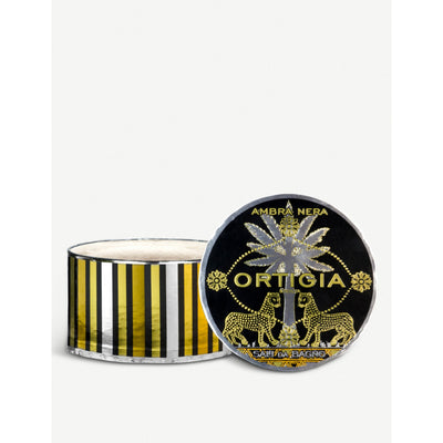 selfridges Ortigia Sicilia Ambra Nera Bath Salts 500g- Buy online at McGrocer