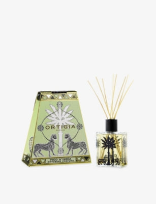 Ortigia Sicilia Fico D'India diffuser 200ml - British product