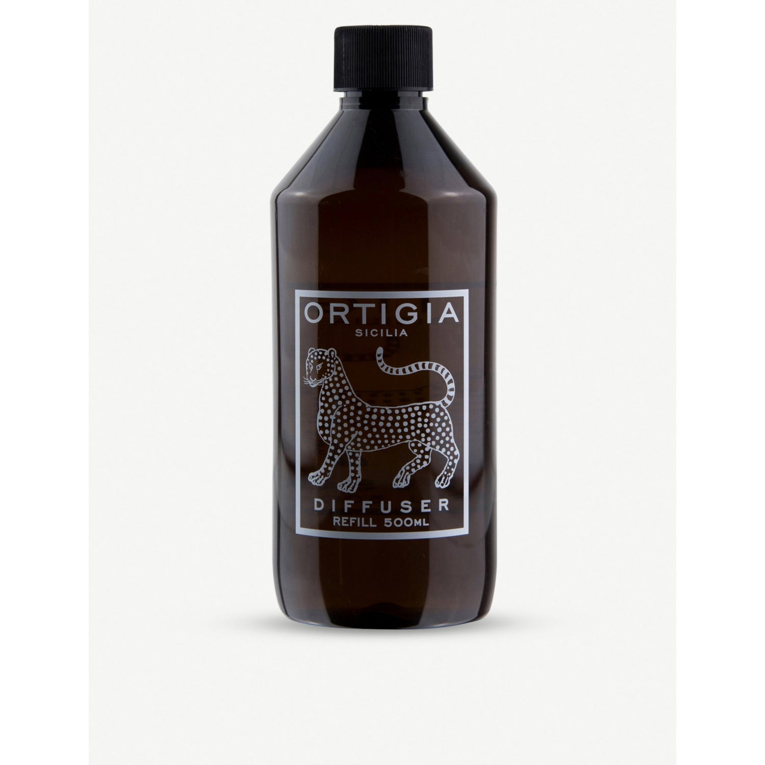 Ortigia Sicilia Fico D'India diffuser refill 500ml, UK version