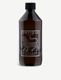 Ortigia Zagara diffuser refill 500ml, UK version