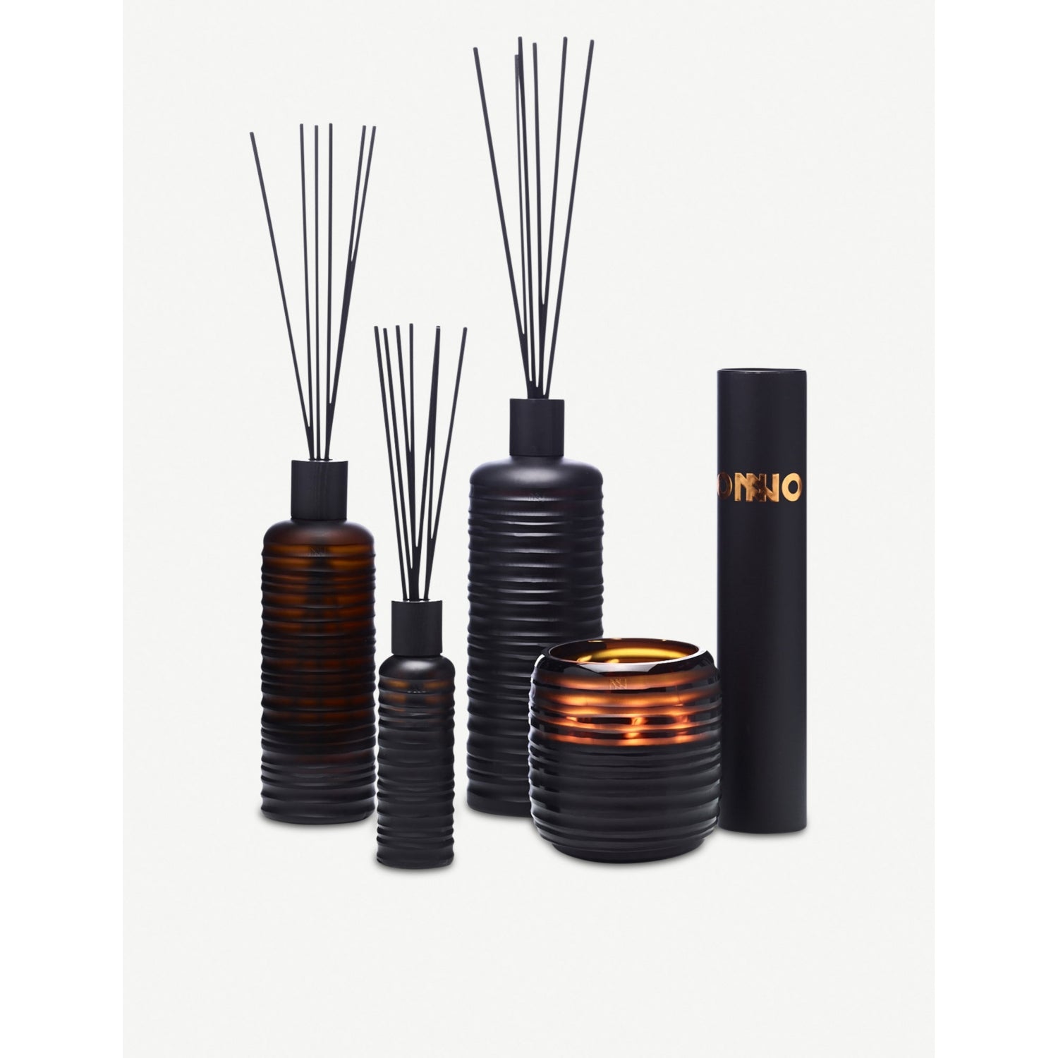 ONNO Zanzibar diffuser 500ml - British product