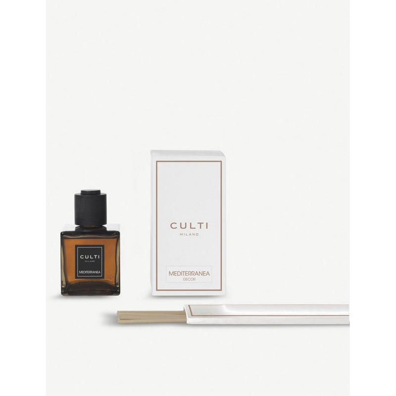 Culti Mediterranea reed diffuser 250ml, UK version