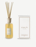 Culti Mareminerale reed diffuser 250ml - British product